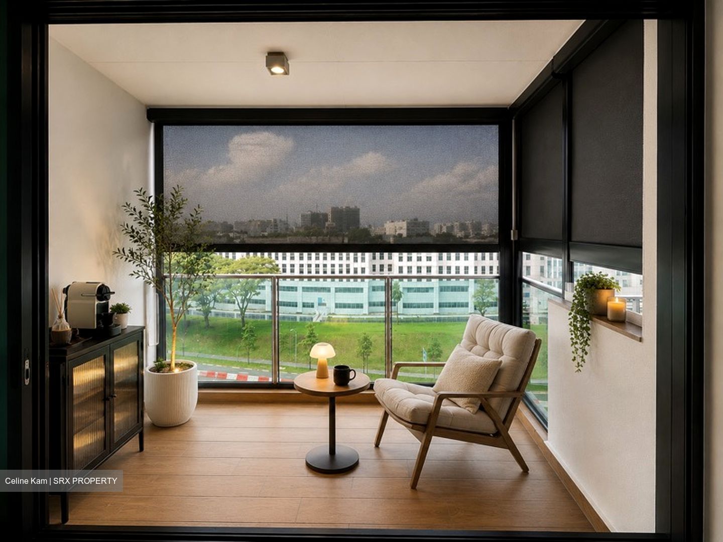 Normanton Park (D5), Apartment #586171421
